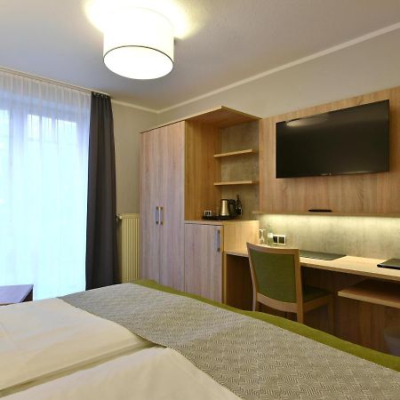 Emstek Hotel Restaurant Waldesruh מראה חיצוני תמונה