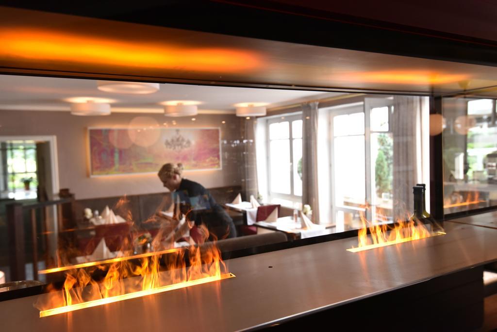 Emstek Hotel Restaurant Waldesruh מראה חיצוני תמונה