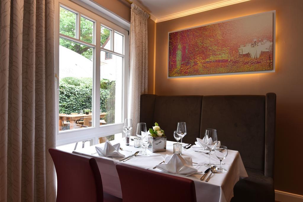 Emstek Hotel Restaurant Waldesruh מראה חיצוני תמונה