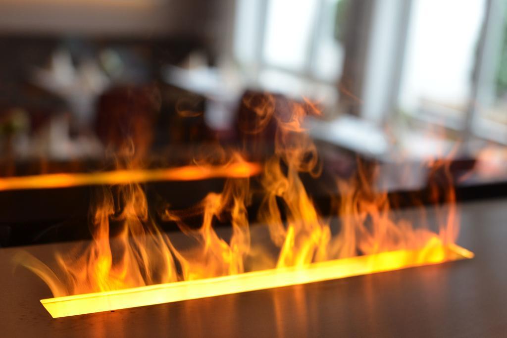Emstek Hotel Restaurant Waldesruh מראה חיצוני תמונה