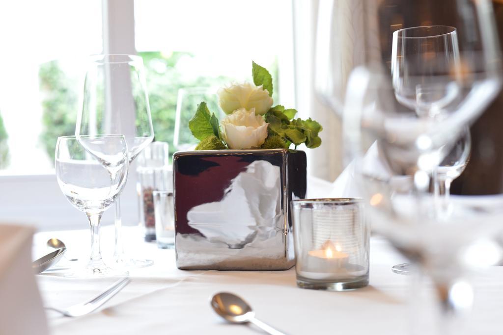 Emstek Hotel Restaurant Waldesruh מראה חיצוני תמונה