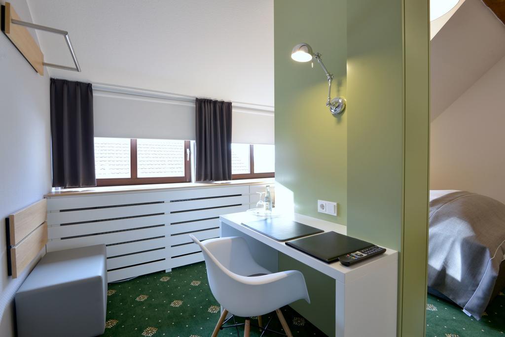 Emstek Hotel Restaurant Waldesruh מראה חיצוני תמונה