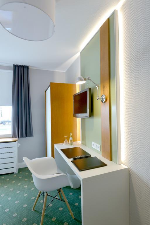 Emstek Hotel Restaurant Waldesruh מראה חיצוני תמונה
