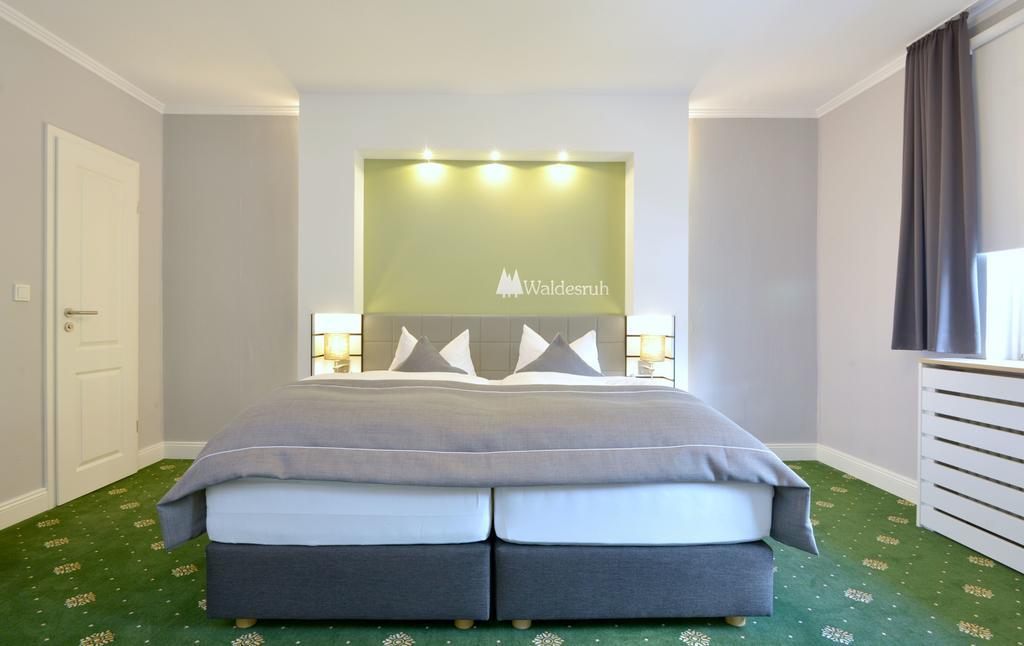 Emstek Hotel Restaurant Waldesruh מראה חיצוני תמונה